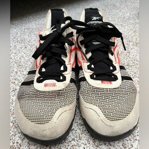 Reebok inside out limited edition men’s 9